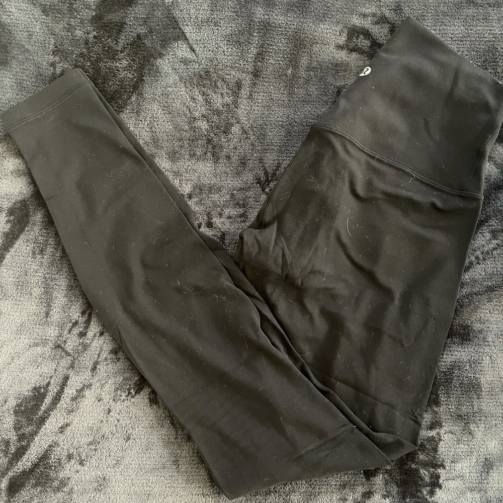 Lululemon Align High-Rise 28”